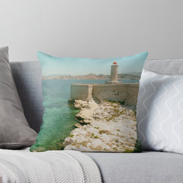 Item preview, Chateau d'If designed and sold by whitey123.