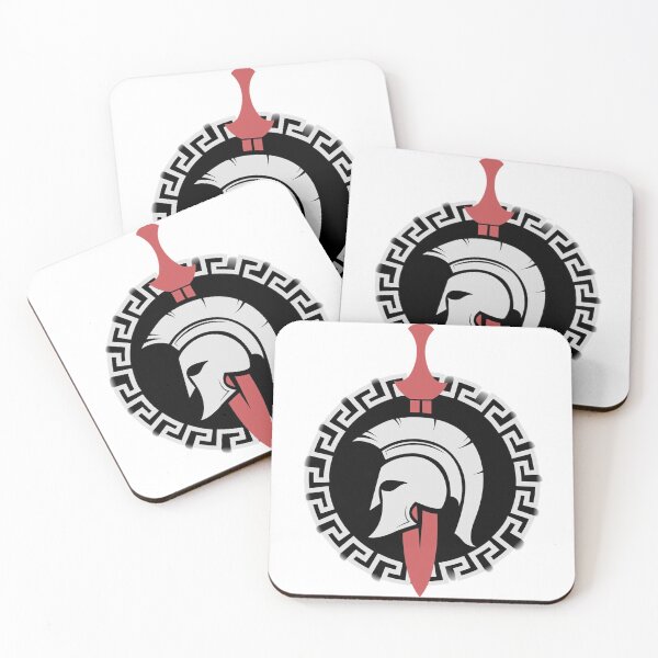 Item preview, Spartan warrior  designed and sold by Art-by-Matei.