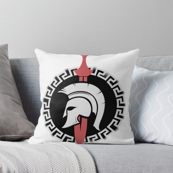 Item preview, Spartan warrior  designed and sold by Art-by-Matei.