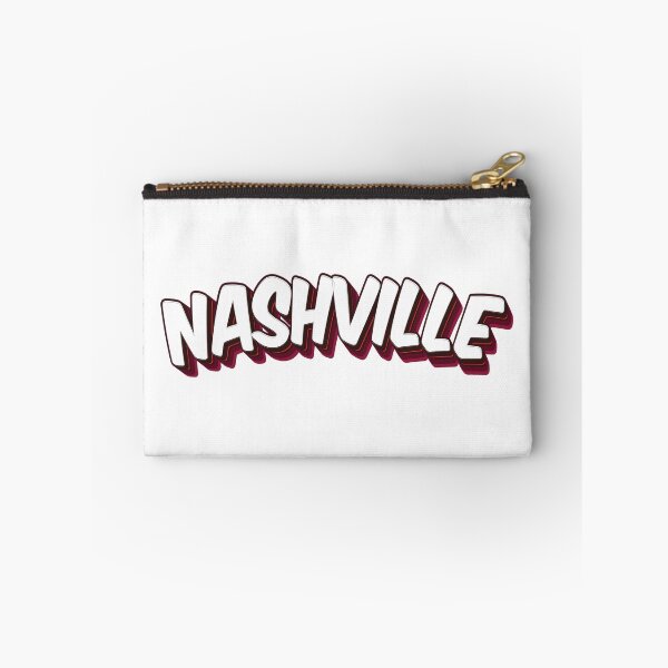 Item preview, Nashville designed and sold by FiveNiches.