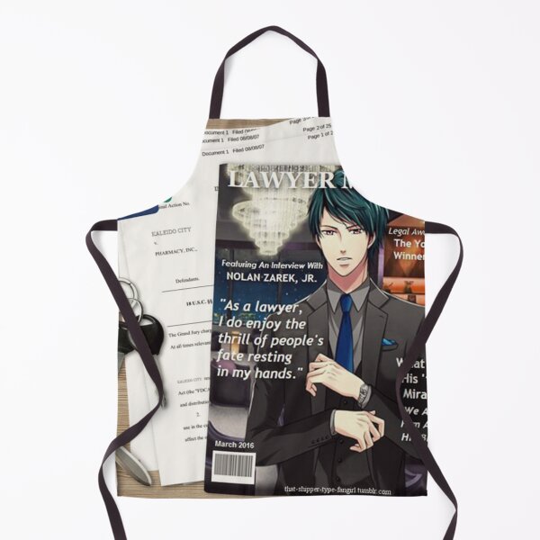 Item preview, LT - Nolan designed and sold by shipperfangirl.