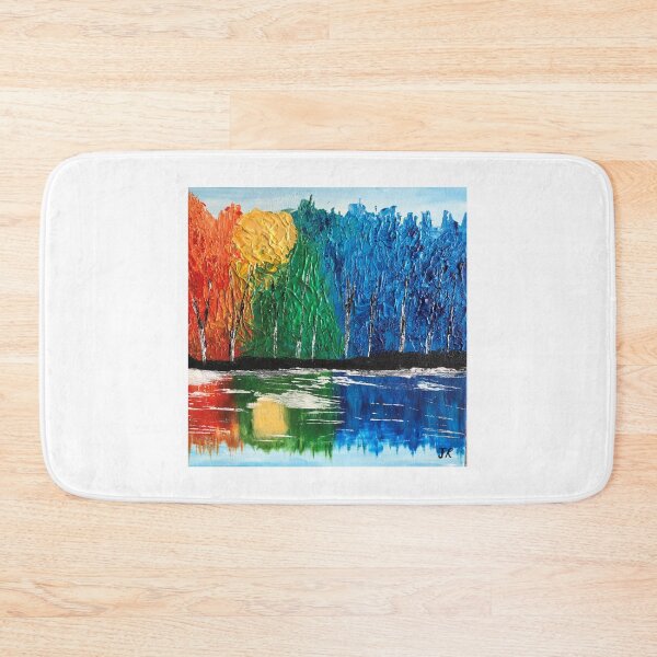 Item preview, Reflections designed and sold by JimRobinsonArt.