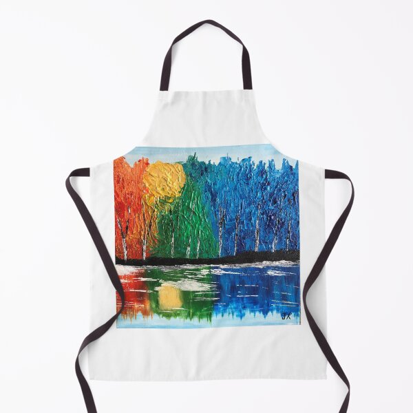Item preview, Reflections designed and sold by JimRobinsonArt.