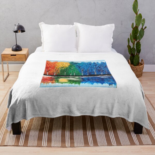 Item preview, Reflections designed and sold by JimRobinsonArt.