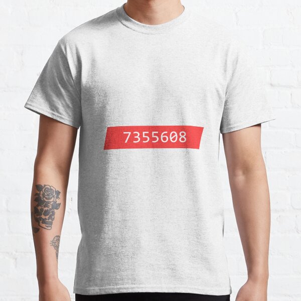 Counter-Strike: Globale Offensive | Bombencode Classic T-Shirt