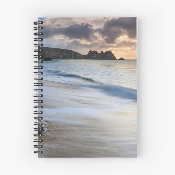 Item preview, Into the light (Porthcurno) designed and sold by bitm2007.