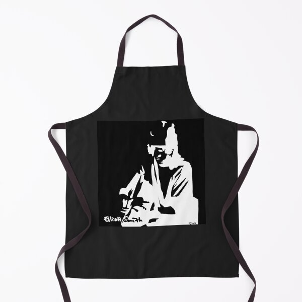 Item preview, Elliott-Smith designed and sold by moniquebosh.