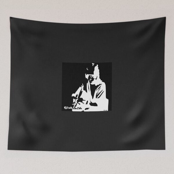 Item preview, Elliott-Smith designed and sold by moniquebosh.