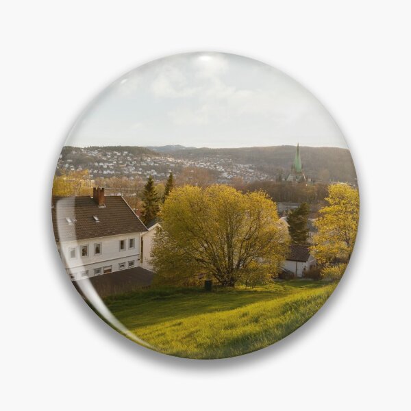 Item preview, Cityscape of Trondheim, Norway designed and sold by Mikołaj Niemczewski.
