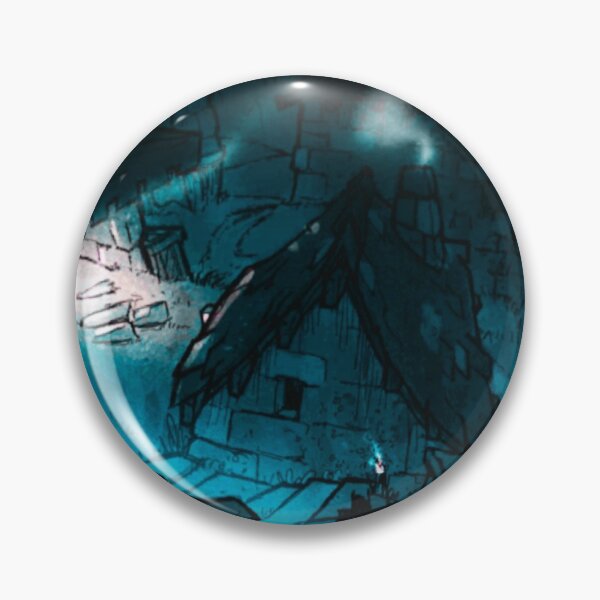 Item preview, A night in the Middle Ages designed and sold by Cryptographee.