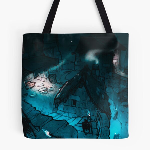 Item preview, A night in the Middle Ages designed and sold by Cryptographee.