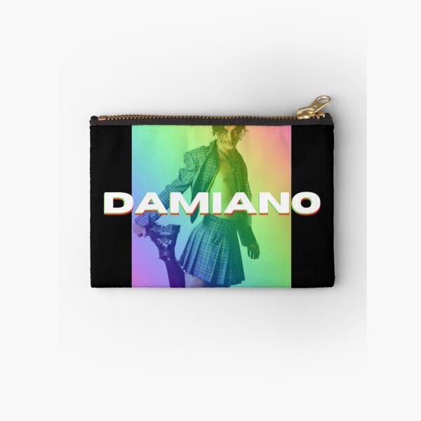 Item preview, Damiano Eurovisión designed and sold by Hamzarogers.