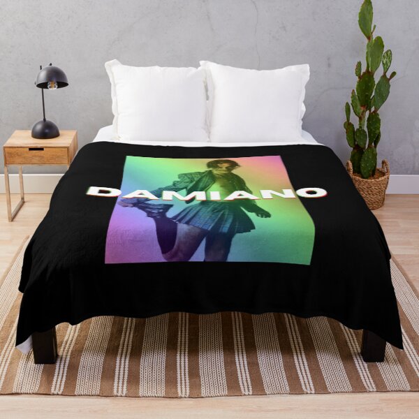 Item preview, Damiano Eurovision designed and sold by Hamzarogers.
