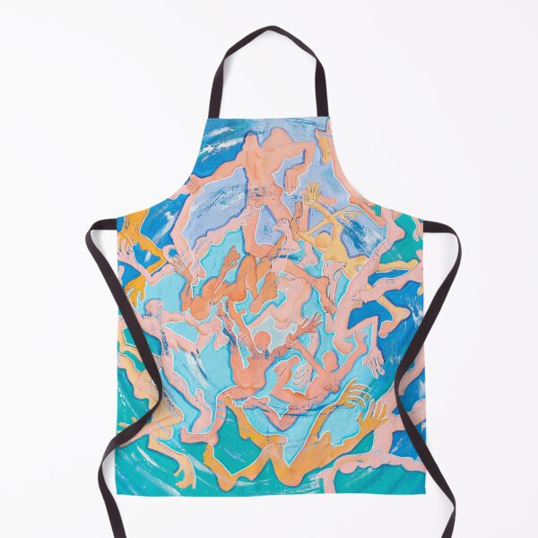Item preview, Painting 15 designed and sold by Alain Added.