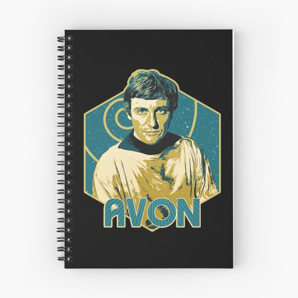 Item preview, Avon calling designed and sold by BeyondGraphic.