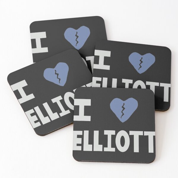 Artikelvorschau, Elliott-Smith entworfen und verkauft von moniquebosh.