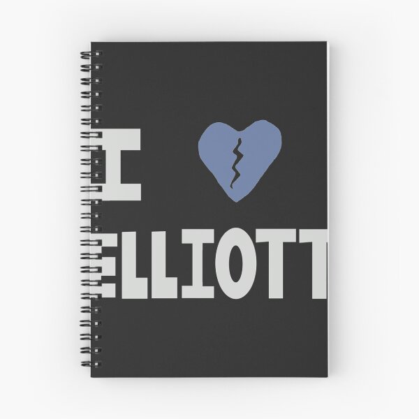 Artikelvorschau, Elliott-Smith entworfen und verkauft von moniquebosh.