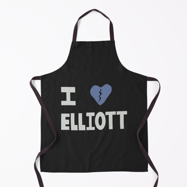 Item preview, Elliott-Smith designed and sold by moniquebosh.
