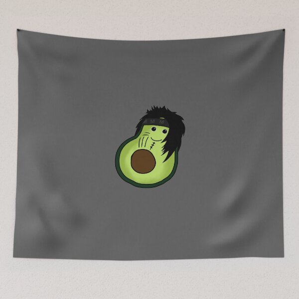 Item preview, Emocado, Ver. AP designed and sold by atomicpotion.