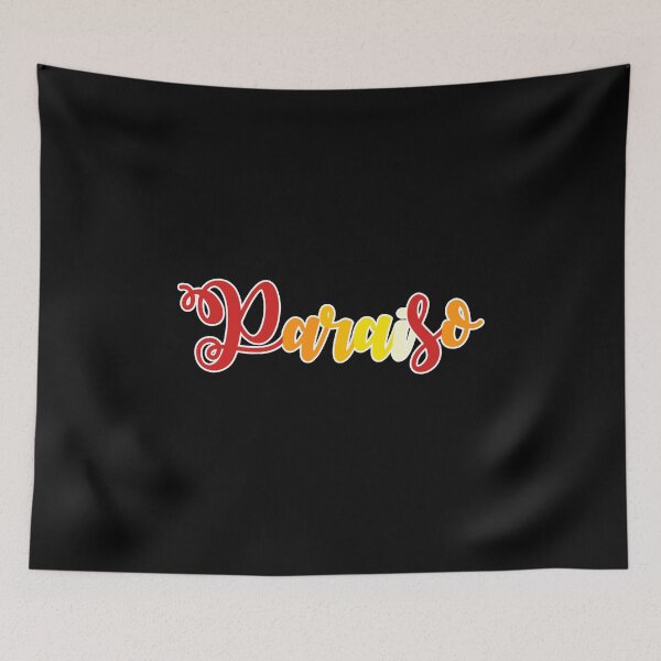 Item preview, Paraiso designed and sold by krithe.