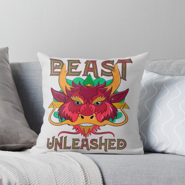 Item preview, Beast unleashed  designed and sold by SidTastic .