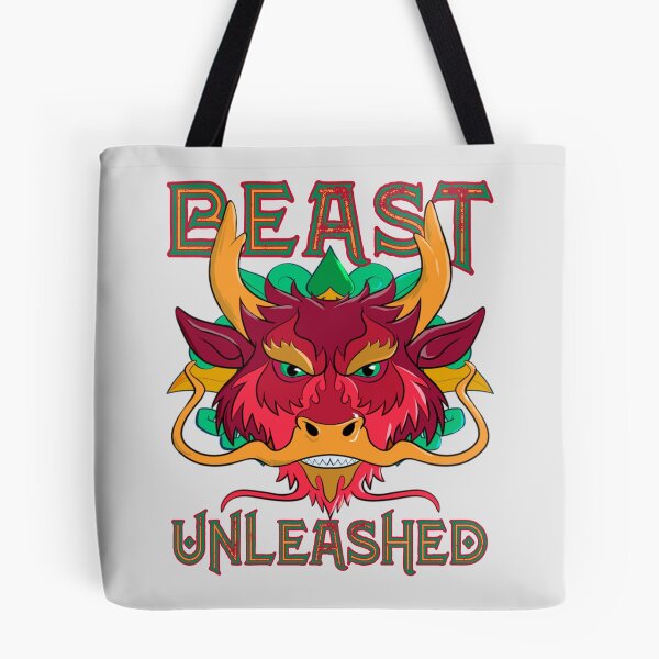 Item preview, Beast unleashed  designed and sold by SidTastic .