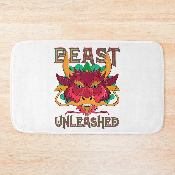 Item preview, Beast unleashed  designed and sold by SidTastic .