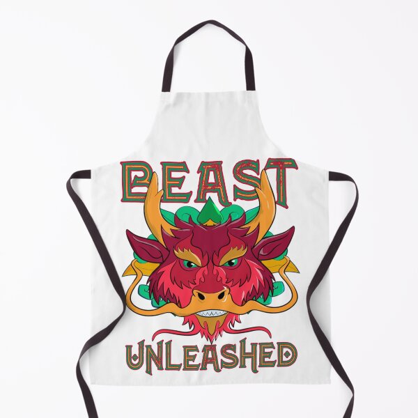 Item preview, Beast unleashed designed and sold by SidTastic .