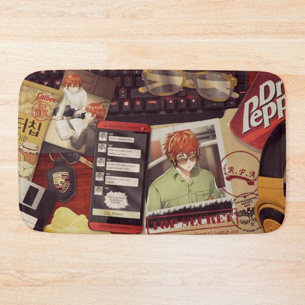 Item preview, MysMe - 707 designed and sold by shipperfangirl.