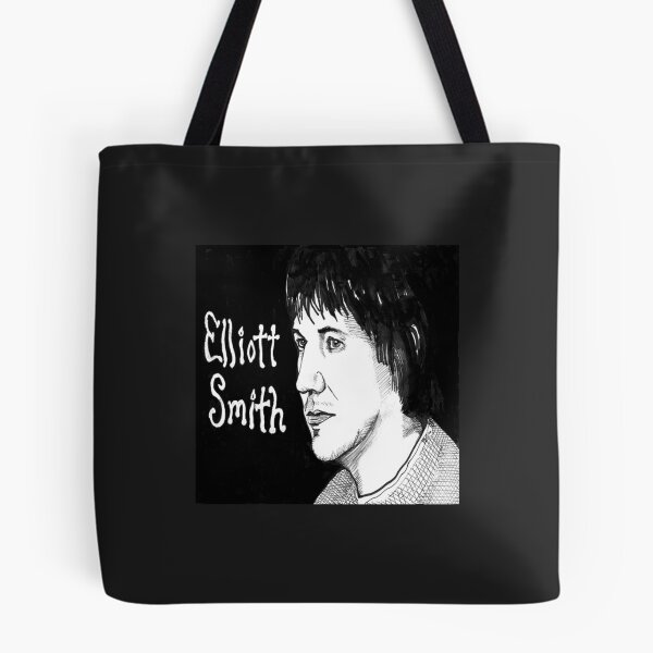 Artikelvorschau, Elliott-Smith entworfen und verkauft von moniquebosh.