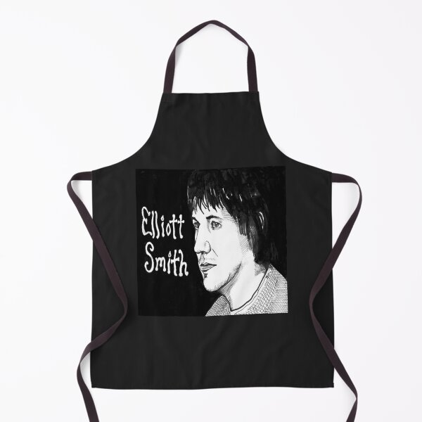 Item preview, Elliott-Smith designed and sold by moniquebosh.
