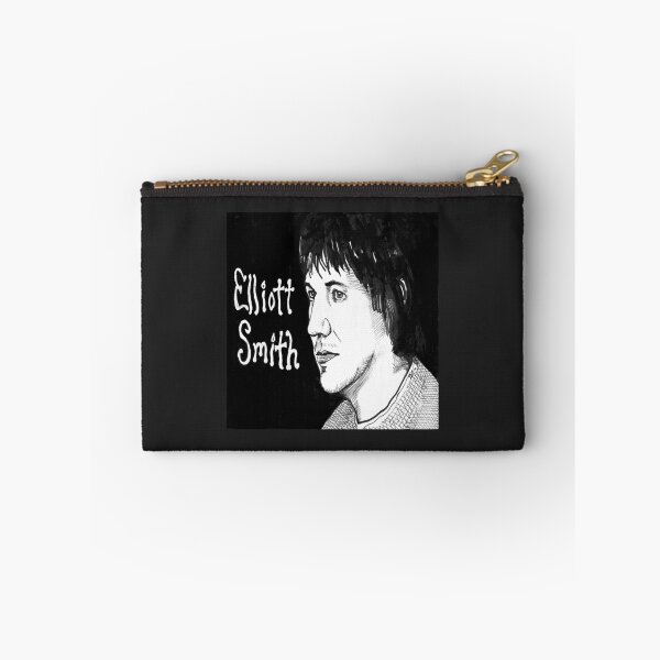Item preview, Elliott-Smith designed and sold by moniquebosh.