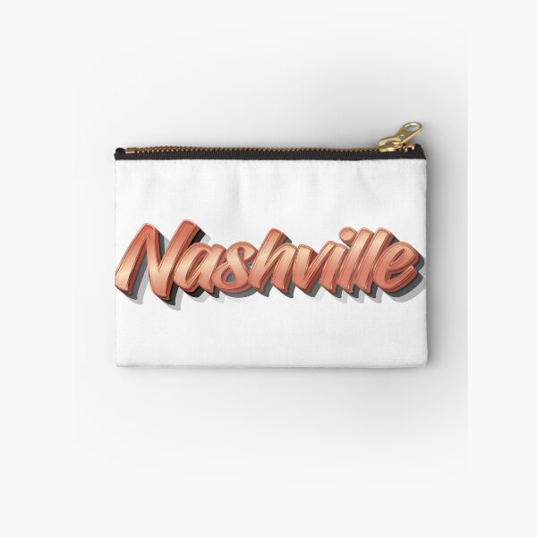Item preview, Nashville designed and sold by FiveNiches.
