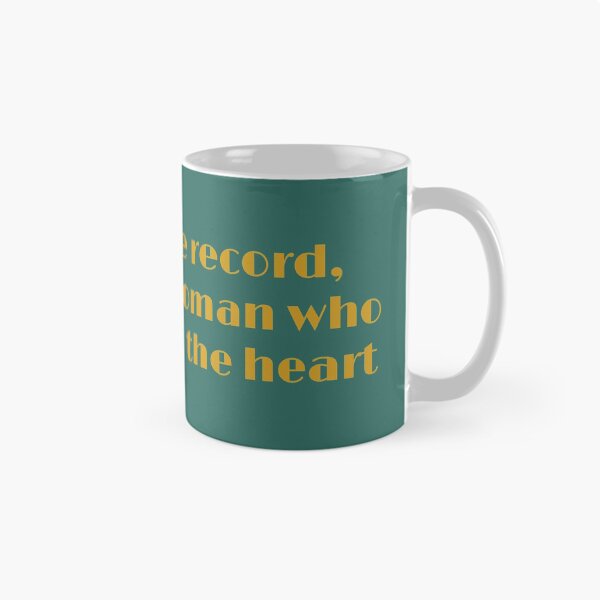 Item preview, Just For The Record. designed and sold by inkset.