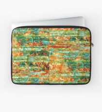 Tropical Fever Laptop Sleeve