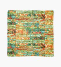 Tropical Fever Scarf
