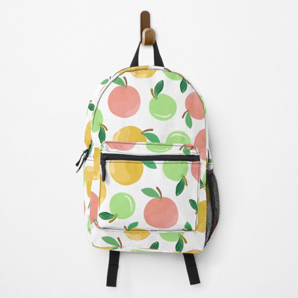 Item preview, Apples Pattern  designed and sold by Moonshine Paradise.
