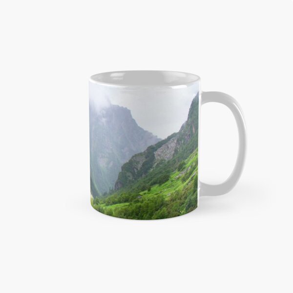 Item preview, The Flowers National Park of Uttarakhand, India designed and sold by Public Etsy.