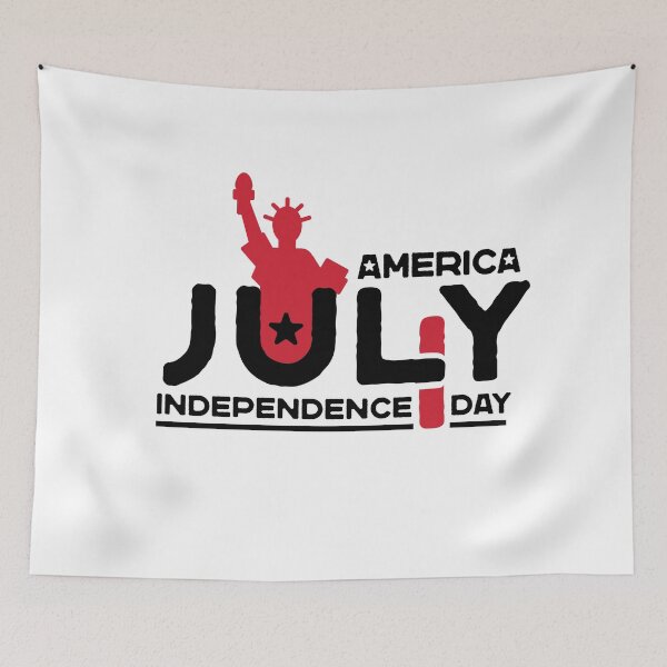 Item preview, Forth of july  designed and sold by PrasartShop.