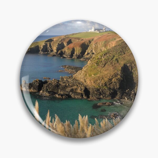 Item preview, Pampus Grass at Housel Bay designed and sold by bitm2007.