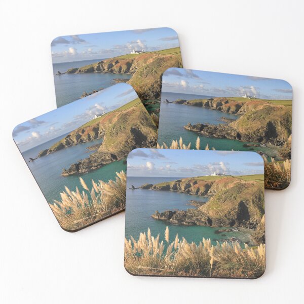 Item preview, Pampus Grass at Housel Bay designed and sold by bitm2007.