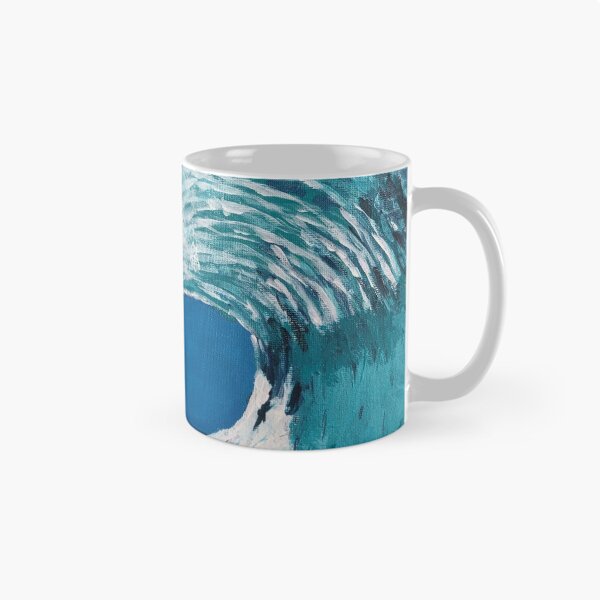 Item preview, The Wave designed and sold by JimRobinsonArt.