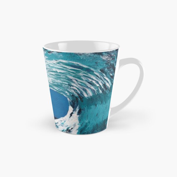 Item preview, The Wave designed and sold by JimRobinsonArt.