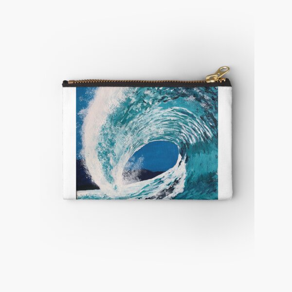 Item preview, The Wave designed and sold by JimRobinsonArt.