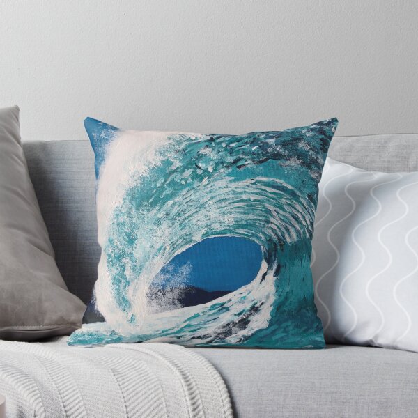 Item preview, The Wave designed and sold by JimRobinsonArt.