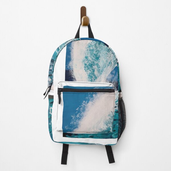 Item preview, The Wave designed and sold by JimRobinsonArt.