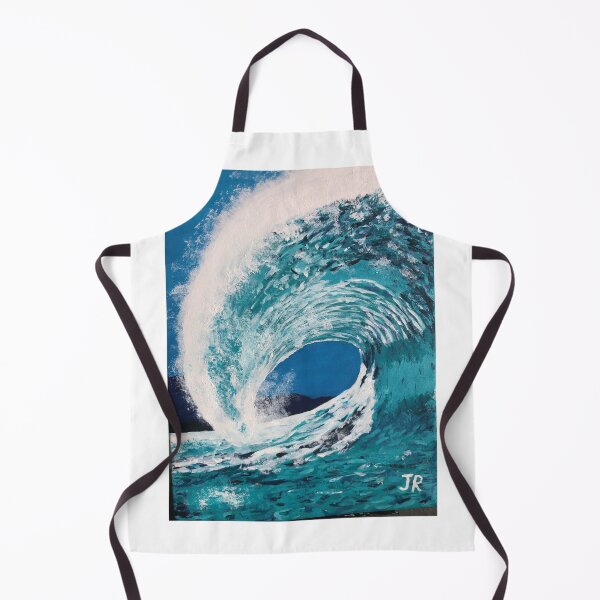 Item preview, The Wave designed and sold by JimRobinsonArt.