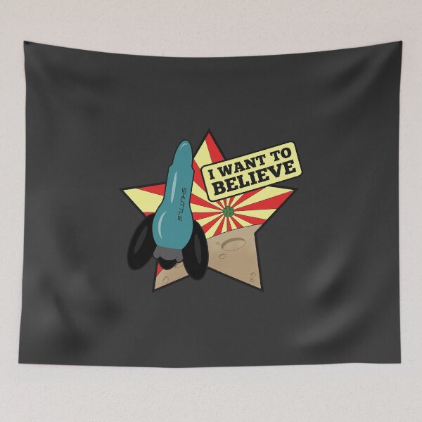 Item preview, Space travel retro designed and sold by CatMaGo.