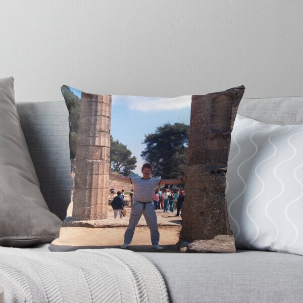 Item preview, Knossos, Crete designed and sold by JonDelorme.