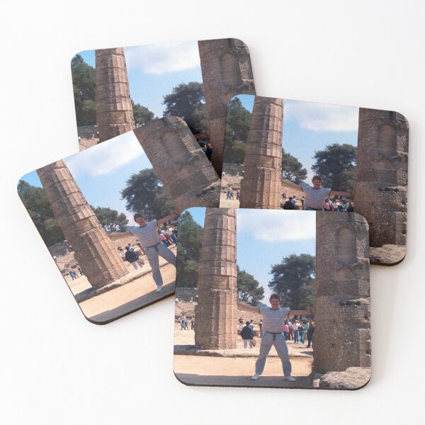 Item preview, Knossos, Crete designed and sold by JonDelorme.